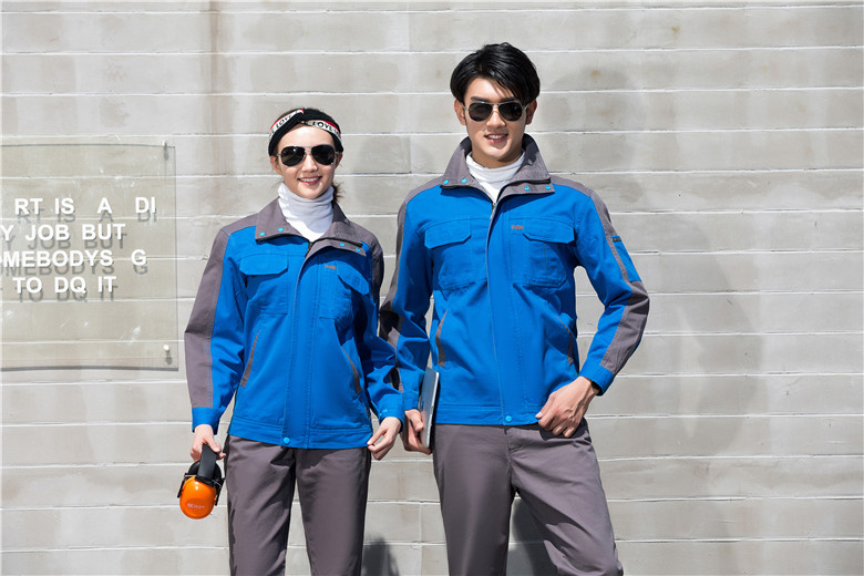 夏季工作服該怎么保養(yǎng)？