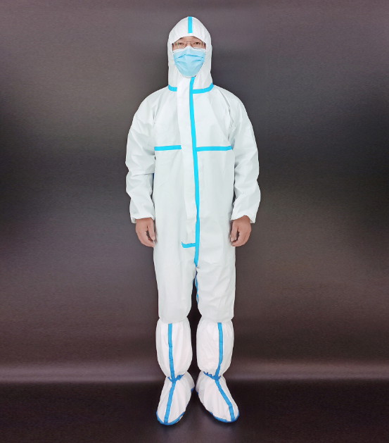 醫(yī)用防護(hù)服 醫(yī)用防護(hù)服