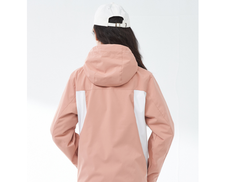 2023新款沖鋒衣，時(shí)尚爆款女士沖鋒衣，情侶沖鋒衣，沖鋒衣定做工作服定制職業(yè)裝定做